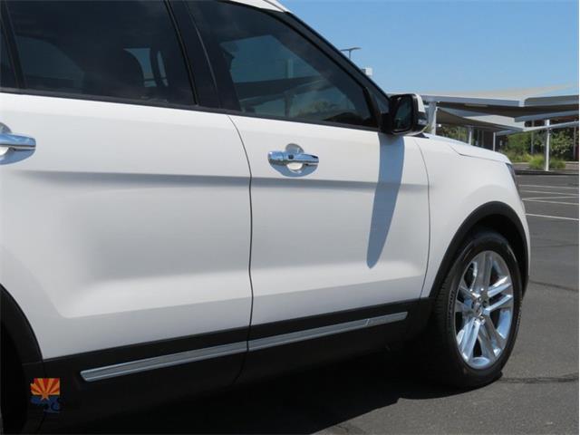 2017 Ford Explorer (CC-2091487) for sale in Mesa, Arizona