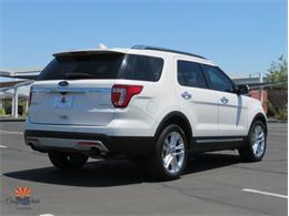 2017 Ford Explorer (CC-2091487) for sale in Mesa, Arizona