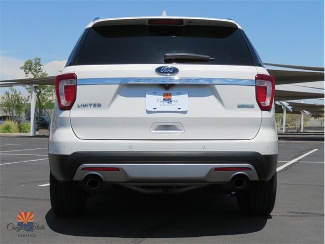 2017 Ford Explorer (CC-2091487) for sale in Mesa, Arizona