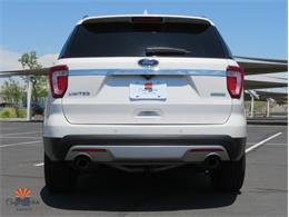 2017 Ford Explorer (CC-2091487) for sale in Mesa, Arizona