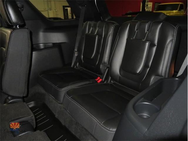 2017 Ford Explorer (CC-2091487) for sale in Mesa, Arizona