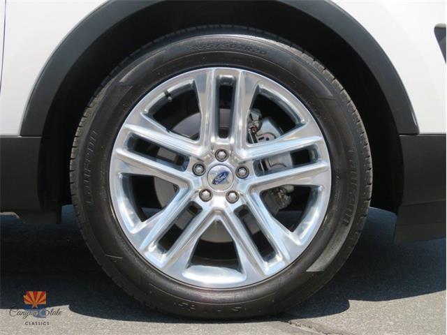 2017 Ford Explorer (CC-2091487) for sale in Mesa, Arizona