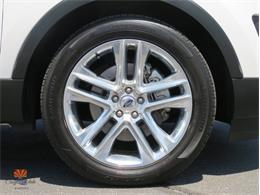 2017 Ford Explorer (CC-2091487) for sale in Mesa, Arizona