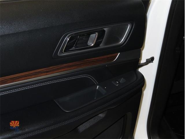 2017 Ford Explorer (CC-2091487) for sale in Mesa, Arizona