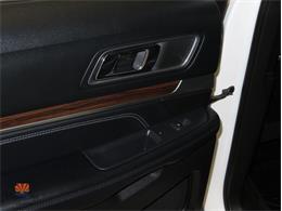 2017 Ford Explorer (CC-2091487) for sale in Mesa, Arizona