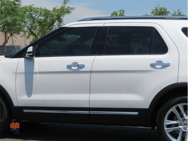 2017 Ford Explorer (CC-2091487) for sale in Mesa, Arizona