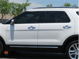 2017 Ford Explorer (CC-2091487) for sale in Mesa, Arizona