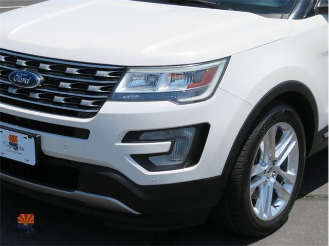 2017 Ford Explorer (CC-2091487) for sale in Mesa, Arizona