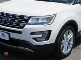 2017 Ford Explorer (CC-2091487) for sale in Mesa, Arizona