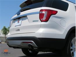 2017 Ford Explorer (CC-2091487) for sale in Mesa, Arizona