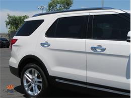 2017 Ford Explorer (CC-2091487) for sale in Mesa, Arizona