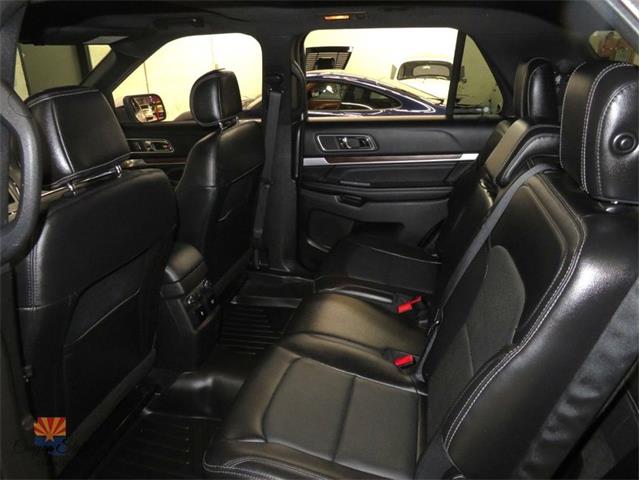 2017 Ford Explorer (CC-2091487) for sale in Mesa, Arizona