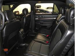 2017 Ford Explorer (CC-2091487) for sale in Mesa, Arizona