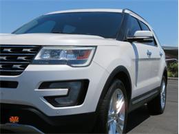 2017 Ford Explorer (CC-2091487) for sale in Mesa, Arizona
