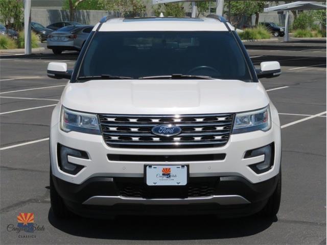 2017 Ford Explorer (CC-2091487) for sale in Mesa, Arizona