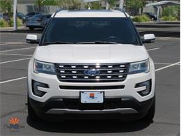 2017 Ford Explorer (CC-2091487) for sale in Mesa, Arizona