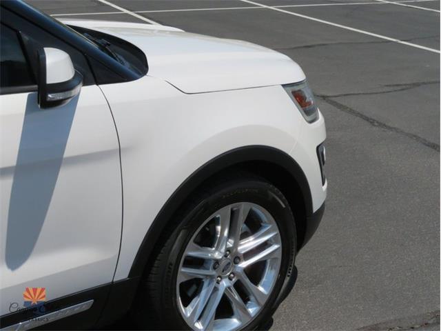 2017 Ford Explorer (CC-2091487) for sale in Mesa, Arizona