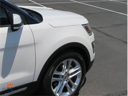 2017 Ford Explorer (CC-2091487) for sale in Mesa, Arizona