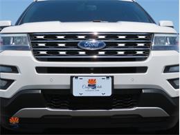 2017 Ford Explorer (CC-2091487) for sale in Mesa, Arizona