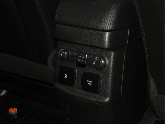 2017 Ford Explorer (CC-2091487) for sale in Mesa, Arizona