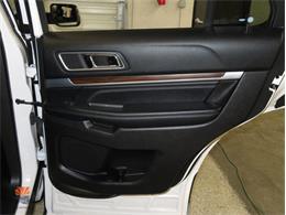 2017 Ford Explorer (CC-2091487) for sale in Mesa, Arizona