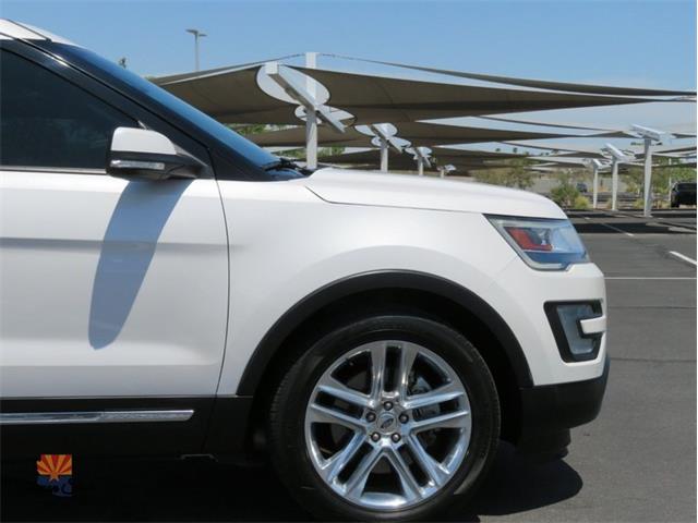 2017 Ford Explorer (CC-2091487) for sale in Mesa, Arizona