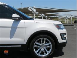 2017 Ford Explorer (CC-2091487) for sale in Mesa, Arizona