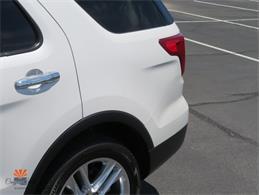 2017 Ford Explorer (CC-2091487) for sale in Mesa, Arizona