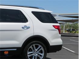 2017 Ford Explorer (CC-2091487) for sale in Mesa, Arizona