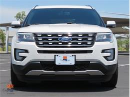 2017 Ford Explorer (CC-2091487) for sale in Mesa, Arizona