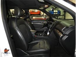 2017 Ford Explorer (CC-2091487) for sale in Mesa, Arizona