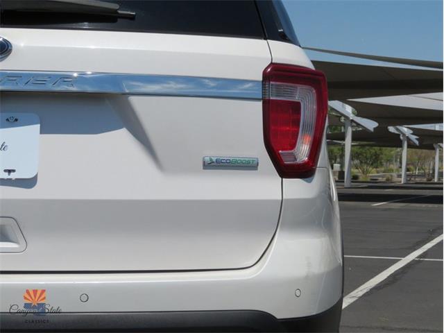 2017 Ford Explorer (CC-2091487) for sale in Mesa, Arizona