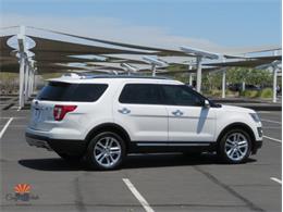 2017 Ford Explorer (CC-2091487) for sale in Mesa, Arizona