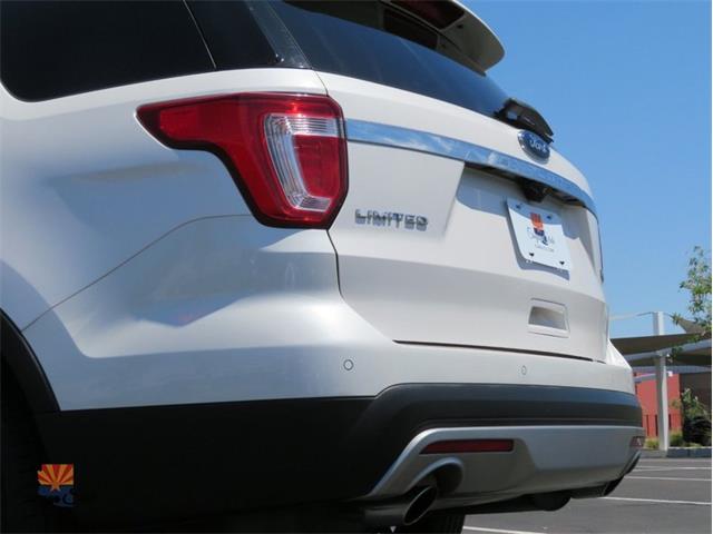 2017 Ford Explorer (CC-2091487) for sale in Mesa, Arizona
