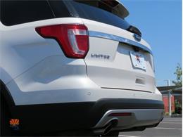 2017 Ford Explorer (CC-2091487) for sale in Mesa, Arizona