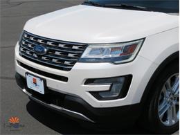 2017 Ford Explorer (CC-2091487) for sale in Mesa, Arizona