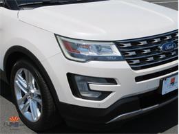 2017 Ford Explorer (CC-2091487) for sale in Mesa, Arizona