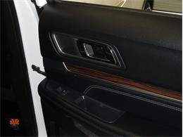 2017 Ford Explorer (CC-2091487) for sale in Mesa, Arizona