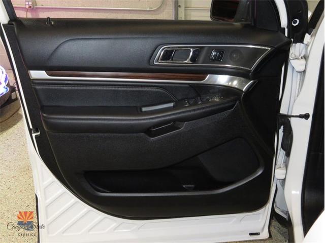 2017 Ford Explorer (CC-2091487) for sale in Mesa, Arizona