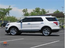 2017 Ford Explorer (CC-2091487) for sale in Mesa, Arizona