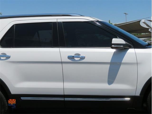 2017 Ford Explorer (CC-2091487) for sale in Mesa, Arizona