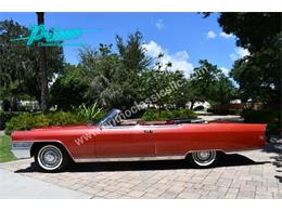 1965 Cadillac Eldorado (CC-2091488) for sale in Lakeland, Florida