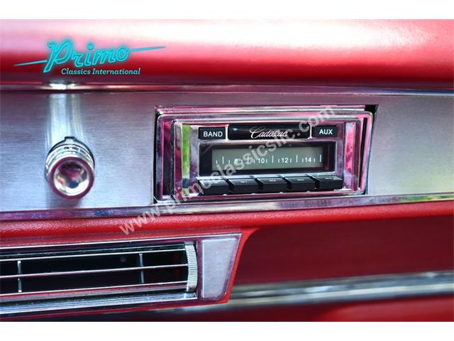 1965 Cadillac Eldorado (CC-2091488) for sale in Lakeland, Florida