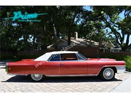 1965 Cadillac Eldorado (CC-2091488) for sale in Lakeland, Florida
