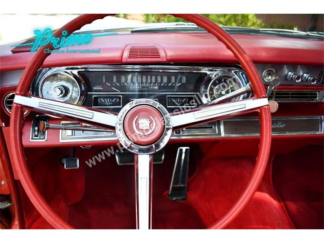 1965 Cadillac Eldorado (CC-2091488) for sale in Lakeland, Florida