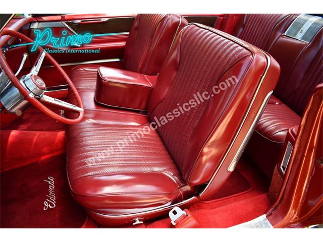 1965 Cadillac Eldorado (CC-2091488) for sale in Lakeland, Florida