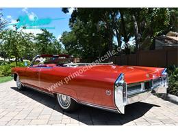 1965 Cadillac Eldorado (CC-2091488) for sale in Lakeland, Florida