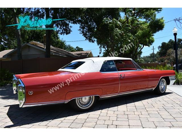 1965 Cadillac Eldorado (CC-2091488) for sale in Lakeland, Florida