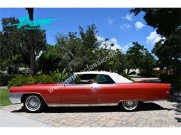 1965 Cadillac Eldorado (CC-2091488) for sale in Lakeland, Florida