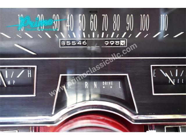 1965 Cadillac Eldorado (CC-2091488) for sale in Lakeland, Florida